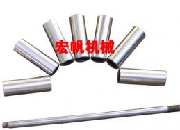 抛光样品