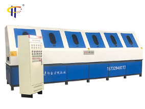 HF-12-120型抛光机