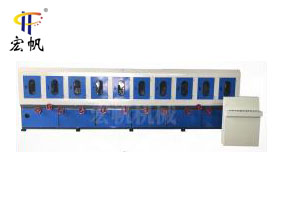 HF10-300多工位抛光机