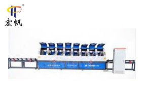 HF8-150不锈钢管镜面抛光机